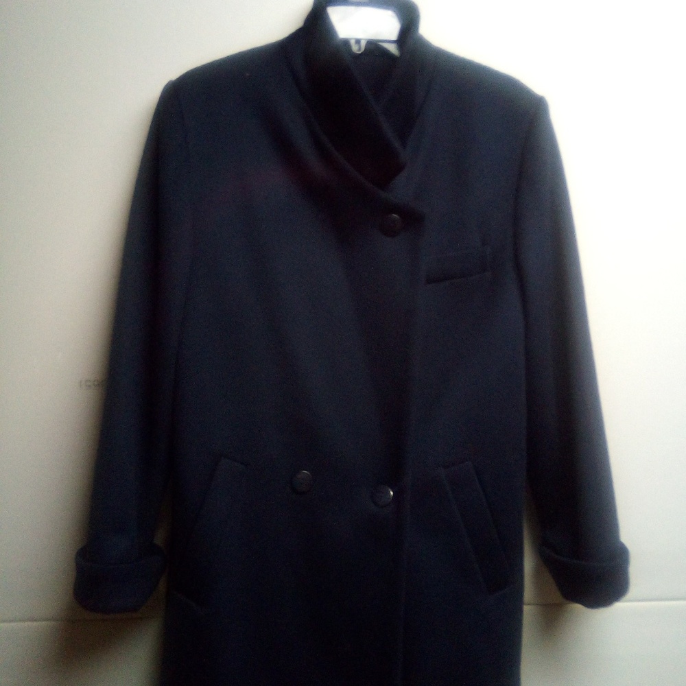 EB by Desig coat